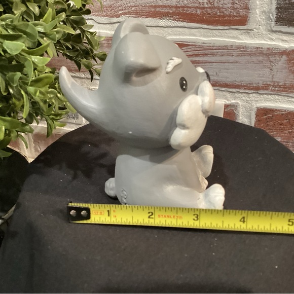 ROOGO- Schnauzer Eyeglasses Holder - Dog Lovers Delight - Like New - Nice - Picture 9 of 9